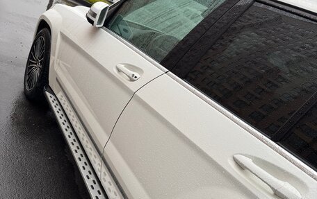 Mercedes-Benz GLK-Класс, 2013 год, 1 650 000 рублей, 24 фотография