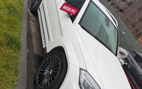 Mercedes-Benz GLK-Класс, 2013 год, 1 650 000 рублей, 23 фотография
