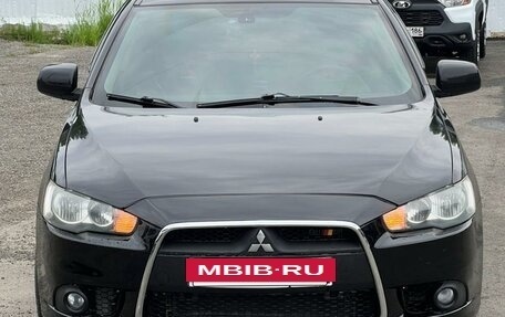 Mitsubishi Lancer IX, 2008 год, 699 999 рублей, 2 фотография