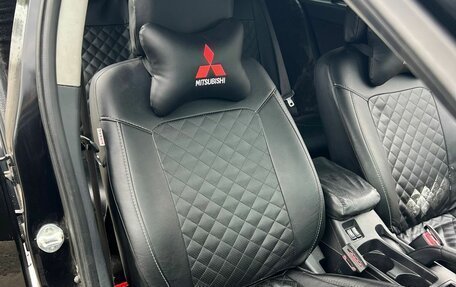 Mitsubishi Lancer IX, 2008 год, 699 999 рублей, 15 фотография