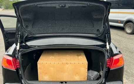 Mitsubishi Lancer IX, 2008 год, 699 999 рублей, 10 фотография
