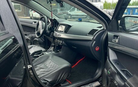 Mitsubishi Lancer IX, 2008 год, 699 999 рублей, 24 фотография