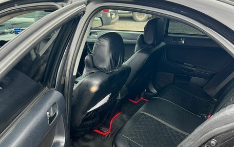 Mitsubishi Lancer IX, 2008 год, 699 999 рублей, 21 фотография