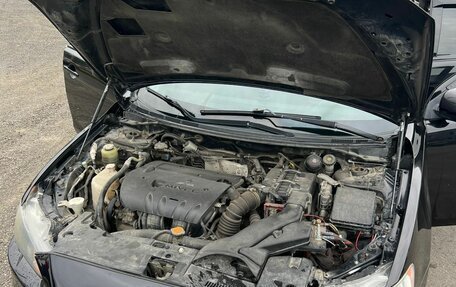 Mitsubishi Lancer IX, 2008 год, 699 999 рублей, 27 фотография