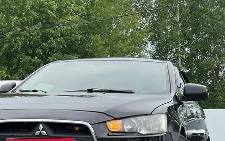 Mitsubishi Lancer IX, 2008 год, 699 999 рублей, 18 фотография