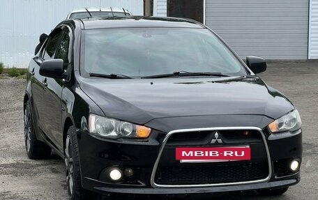 Mitsubishi Lancer IX, 2008 год, 699 999 рублей, 22 фотография