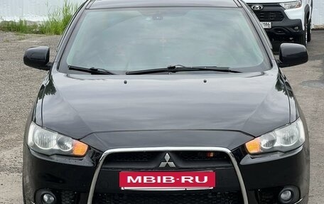 Mitsubishi Lancer IX, 2008 год, 699 999 рублей, 23 фотография