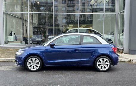 Audi A1, 2010 год, 769 000 рублей, 6 фотография