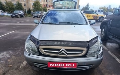 Citroen Xsara, 2002 год, 350 000 рублей, 1 фотография