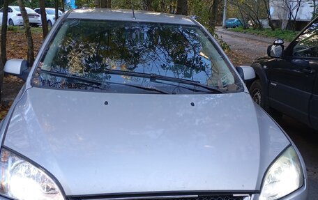 Ford Focus II рестайлинг, 2007 год, 270 000 рублей, 1 фотография