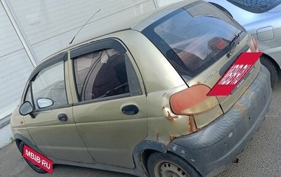 Daewoo Matiz, 2011 год, 90 000 рублей, 1 фотография