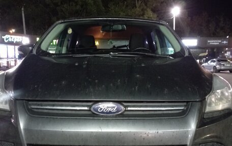 Ford Kuga III, 2014 год, 1 000 000 рублей, 1 фотография