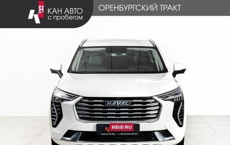Haval Jolion, 2023 год, 1 790 000 рублей, 2 фотография