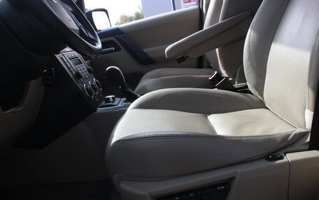 Land Rover Freelander II рестайлинг 2, 2010 год, 1 270 000 рублей, 13 фотография
