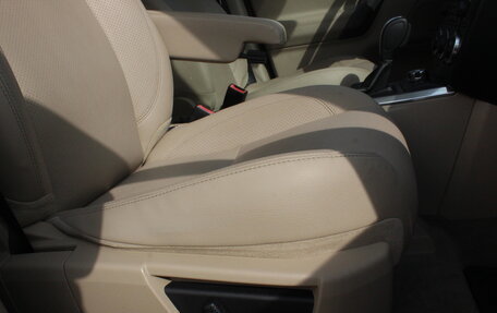 Land Rover Freelander II рестайлинг 2, 2010 год, 1 270 000 рублей, 18 фотография