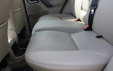 Land Rover Freelander II рестайлинг 2, 2010 год, 1 270 000 рублей, 15 фотография