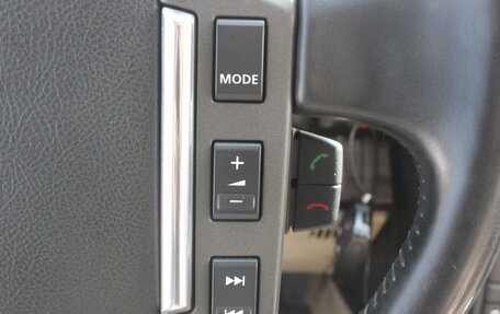 Land Rover Freelander II рестайлинг 2, 2010 год, 1 270 000 рублей, 26 фотография