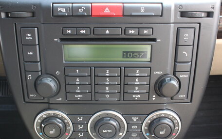 Land Rover Freelander II рестайлинг 2, 2010 год, 1 270 000 рублей, 29 фотография