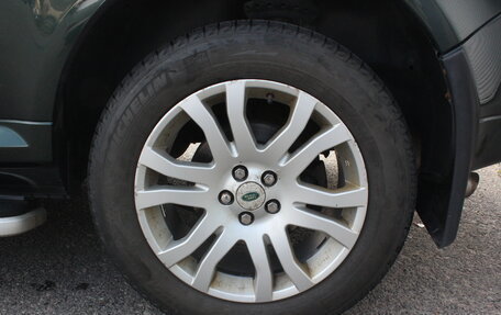 Land Rover Freelander II рестайлинг 2, 2010 год, 1 270 000 рублей, 33 фотография