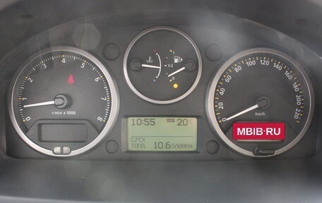 Land Rover Freelander II рестайлинг 2, 2010 год, 1 270 000 рублей, 24 фотография