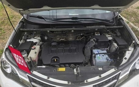 Toyota RAV4, 2015 год, 2 200 000 рублей, 6 фотография