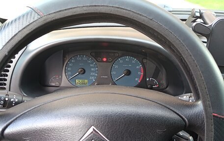 Citroen Xsara, 2002 год, 350 000 рублей, 6 фотография