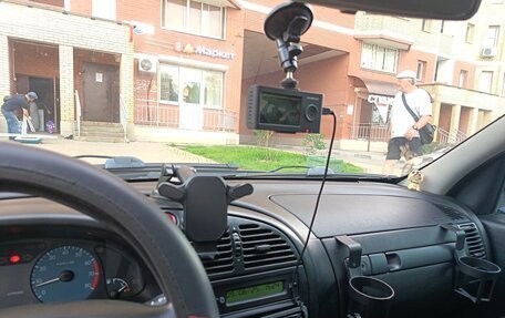 Citroen Xsara, 2002 год, 350 000 рублей, 4 фотография