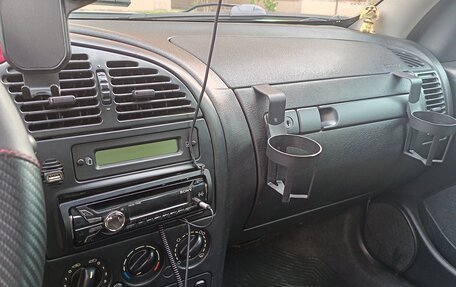 Citroen Xsara, 2002 год, 350 000 рублей, 7 фотография