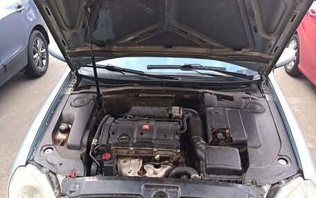 Citroen Xsara, 2002 год, 350 000 рублей, 9 фотография