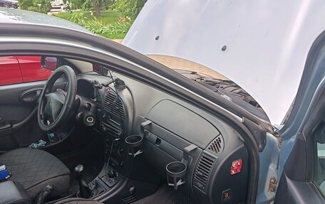 Citroen Xsara, 2002 год, 350 000 рублей, 10 фотография