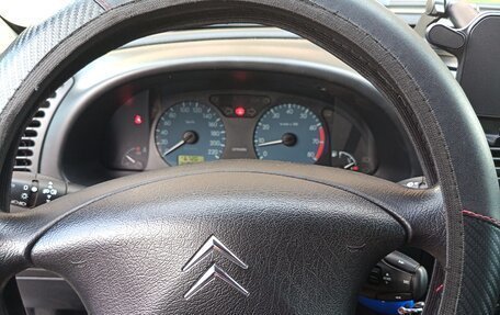 Citroen Xsara, 2002 год, 350 000 рублей, 5 фотография