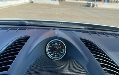 Porsche Cayenne III, 2014 год, 3 400 000 рублей, 7 фотография