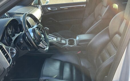 Porsche Cayenne III, 2014 год, 3 400 000 рублей, 3 фотография