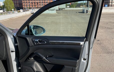 Porsche Cayenne III, 2014 год, 3 400 000 рублей, 11 фотография