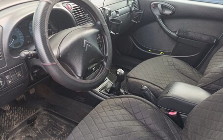 Citroen Xsara, 2002 год, 350 000 рублей, 16 фотография