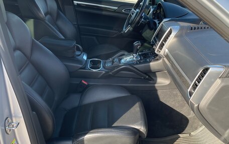 Porsche Cayenne III, 2014 год, 3 400 000 рублей, 12 фотография