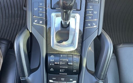 Porsche Cayenne III, 2014 год, 3 400 000 рублей, 10 фотография