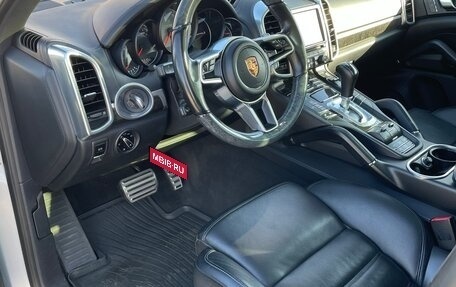 Porsche Cayenne III, 2014 год, 3 400 000 рублей, 2 фотография