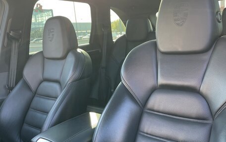 Porsche Cayenne III, 2014 год, 3 400 000 рублей, 21 фотография