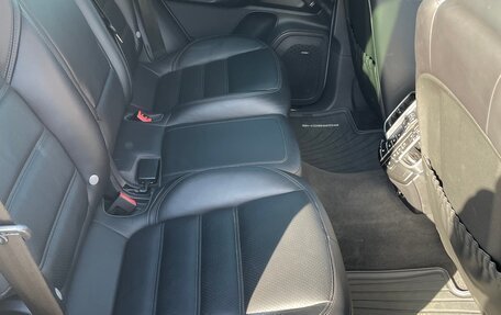 Porsche Cayenne III, 2014 год, 3 400 000 рублей, 18 фотография