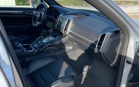 Porsche Cayenne III, 2014 год, 3 400 000 рублей, 13 фотография