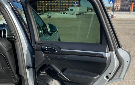 Porsche Cayenne III, 2014 год, 3 400 000 рублей, 17 фотография