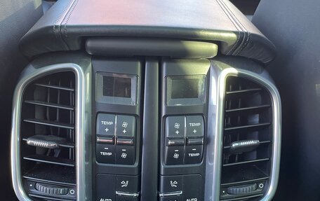 Porsche Cayenne III, 2014 год, 3 400 000 рублей, 16 фотография