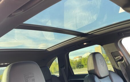 Porsche Cayenne III, 2014 год, 3 400 000 рублей, 23 фотография