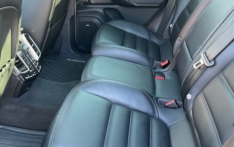 Porsche Cayenne III, 2014 год, 3 400 000 рублей, 15 фотография