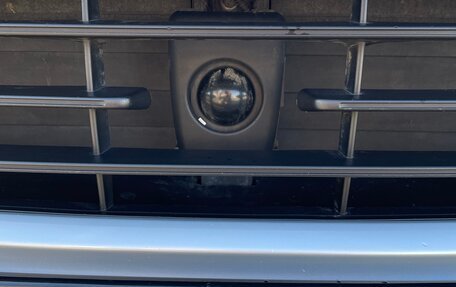 Porsche Cayenne III, 2014 год, 3 400 000 рублей, 27 фотография