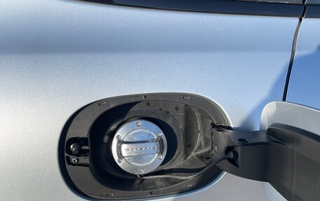 Porsche Cayenne III, 2014 год, 3 400 000 рублей, 29 фотография