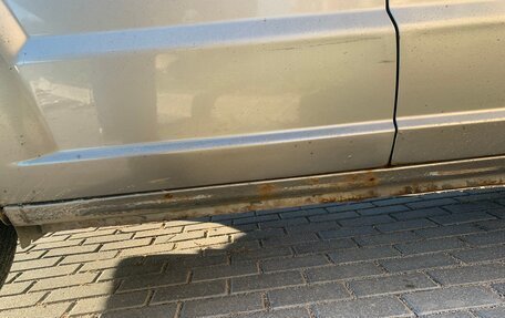 Dodge Caliber I рестайлинг, 2008 год, 550 000 рублей, 11 фотография