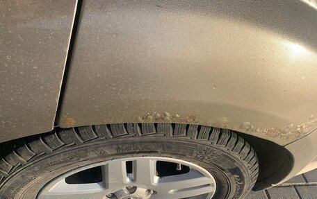 Dodge Caliber I рестайлинг, 2008 год, 550 000 рублей, 10 фотография