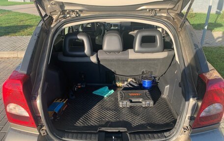 Dodge Caliber I рестайлинг, 2008 год, 550 000 рублей, 15 фотография